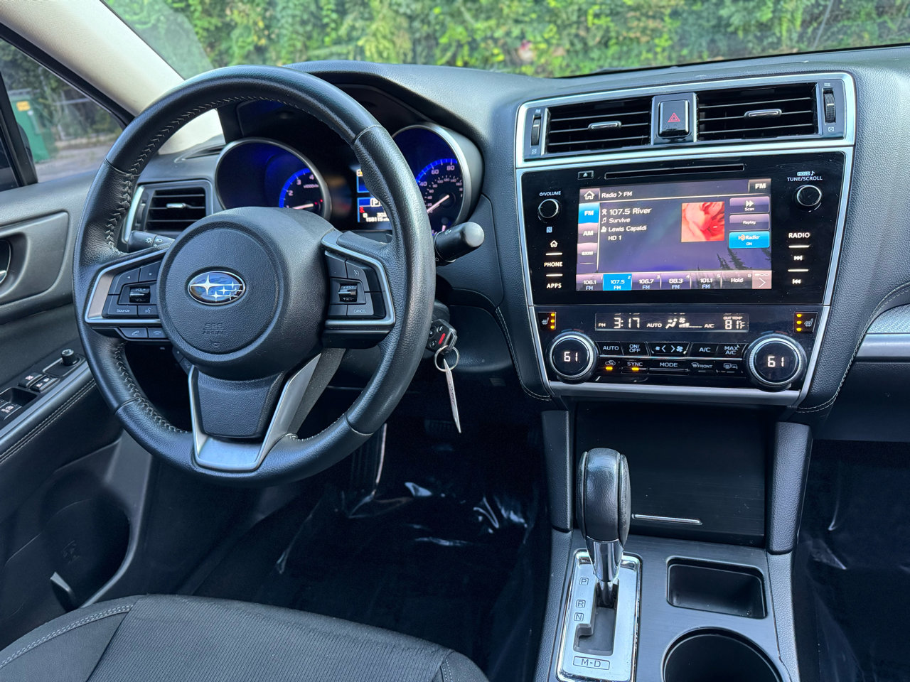 Used 2018 Subaru Legacy 2.5i Premium w/ Popular Package #1 image 28