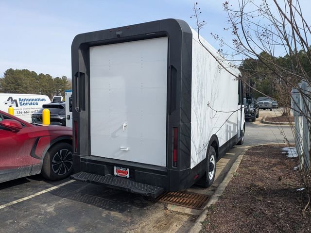 New 2026 Chevrolet Brightdrop 600 w/ Battery Pack, Max Range image 2