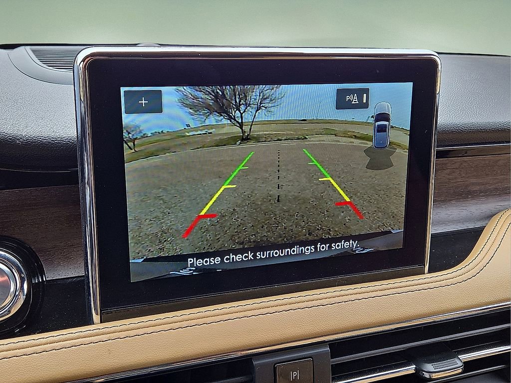 Used 2022 Lincoln Corsair Reserve image 27