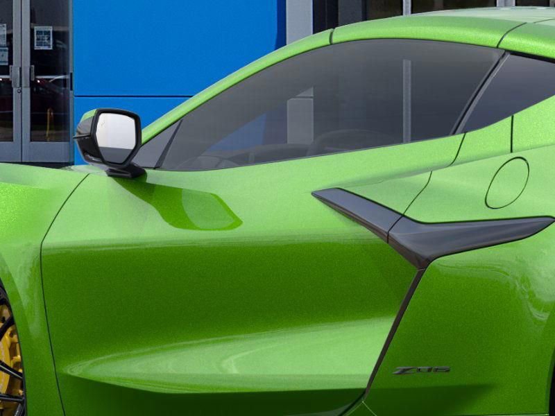 New 2026 Chevrolet Corvette Z06 image 12