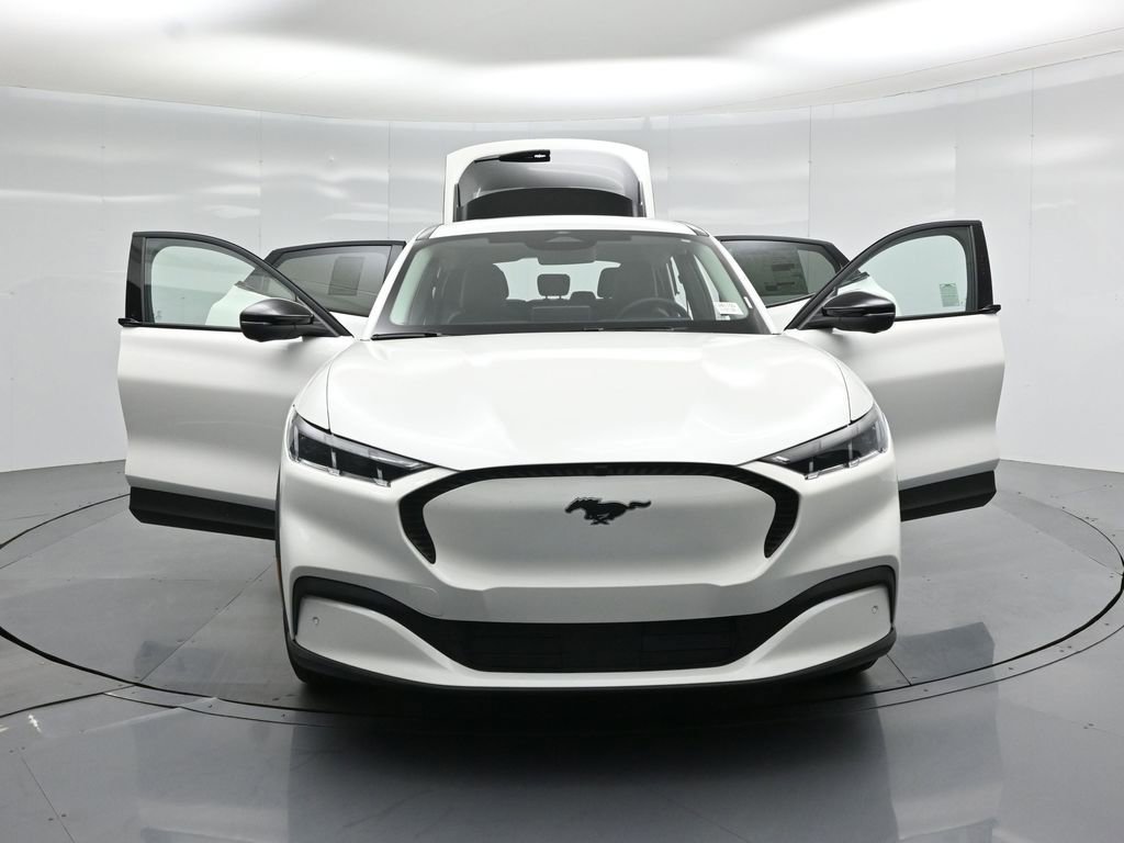 New 2026 Ford Mustang Mach-E Select w/ Technology Package RWD image 28