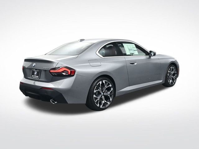 New 2026 BMW 230i xDrive Coupe w/ Premium Package image 4