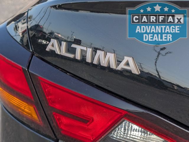 Used 2025 Nissan Altima 2.5 SR FWD image 31