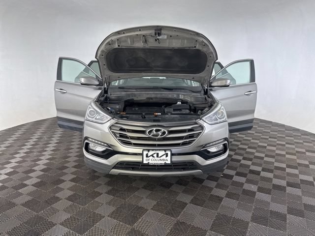 Used 2017 Hyundai Santa Fe Sport AWD/4WD image 13