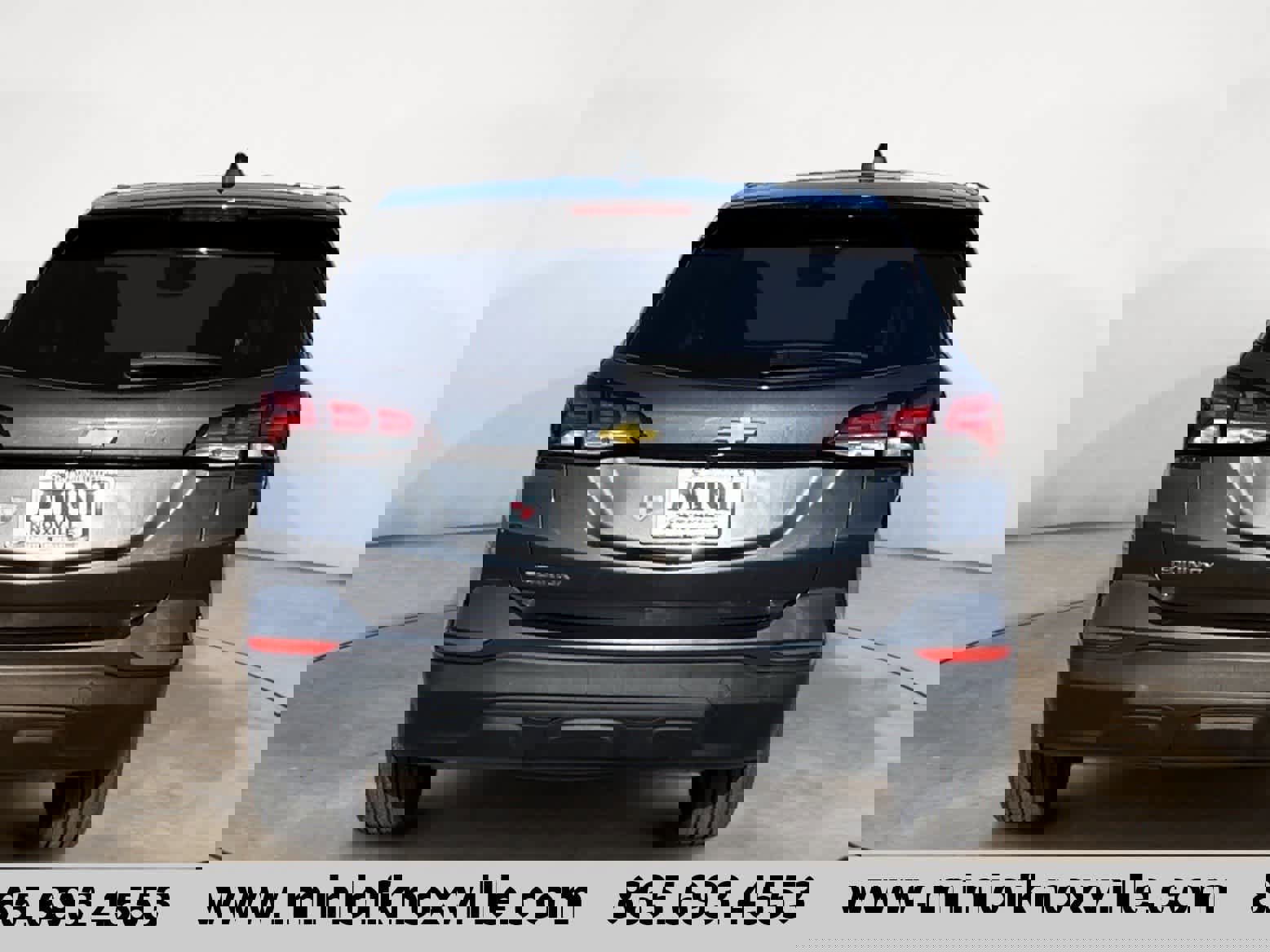 Used 2022 Chevrolet Equinox LS w/ LS Convenience Package image 4