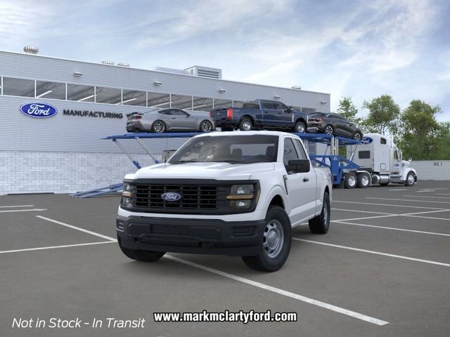New 2026 Ford F150 XL AWD/4WD image 2