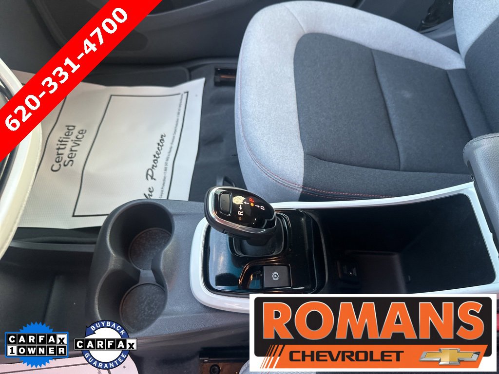 Used 2019 Chevrolet Bolt LT image 15