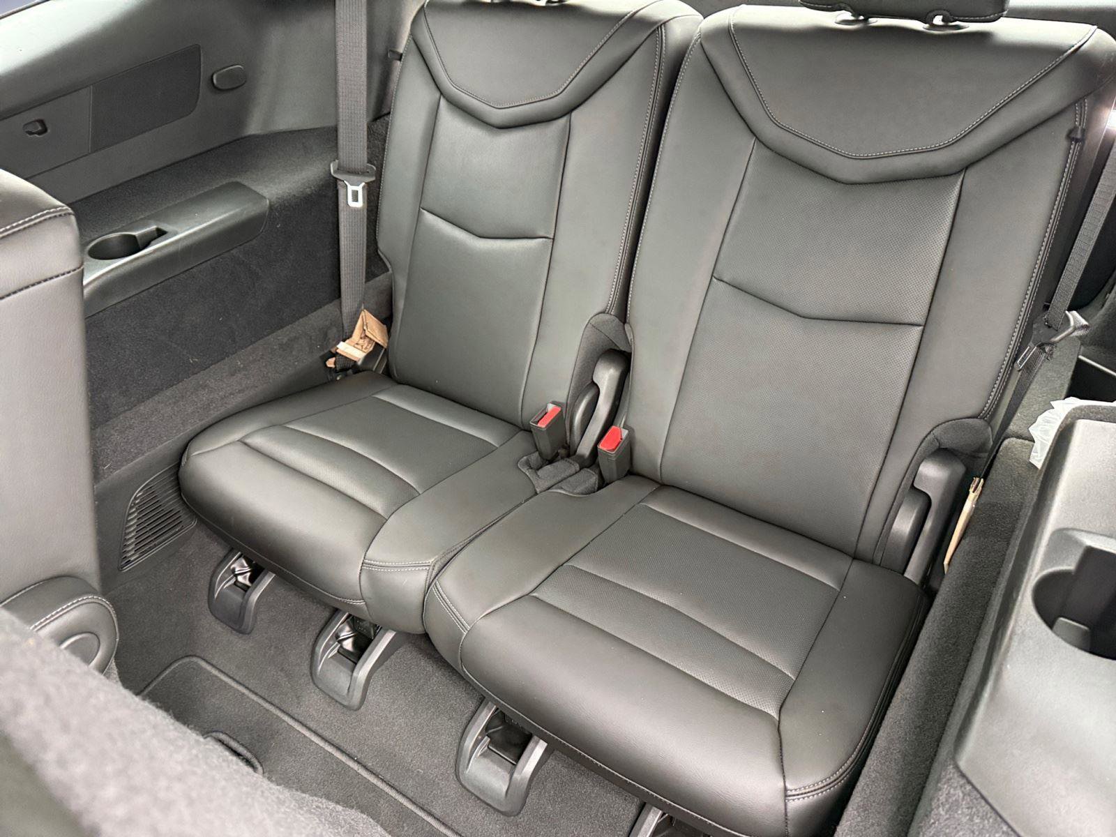 New 2025 Cadillac XT6 Premium Luxury w/ Technology Package image 14