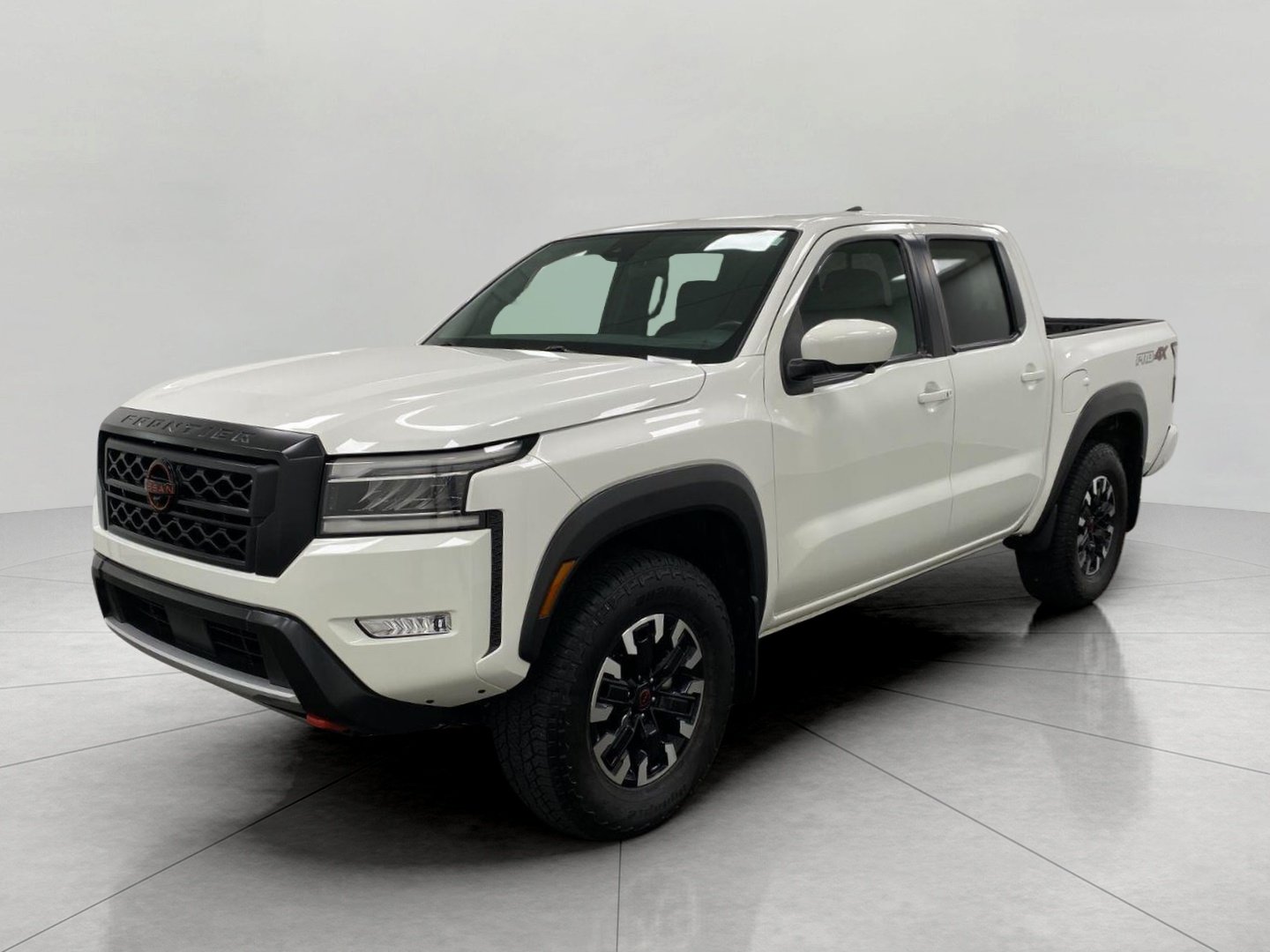 Certified 2023 Nissan Frontier PRO-4X w/ Pro Convenience Package AWD/4WD image 9