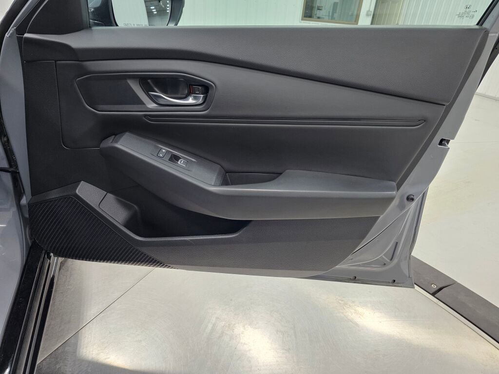Certified 2024 Honda Accord EX-L image 34