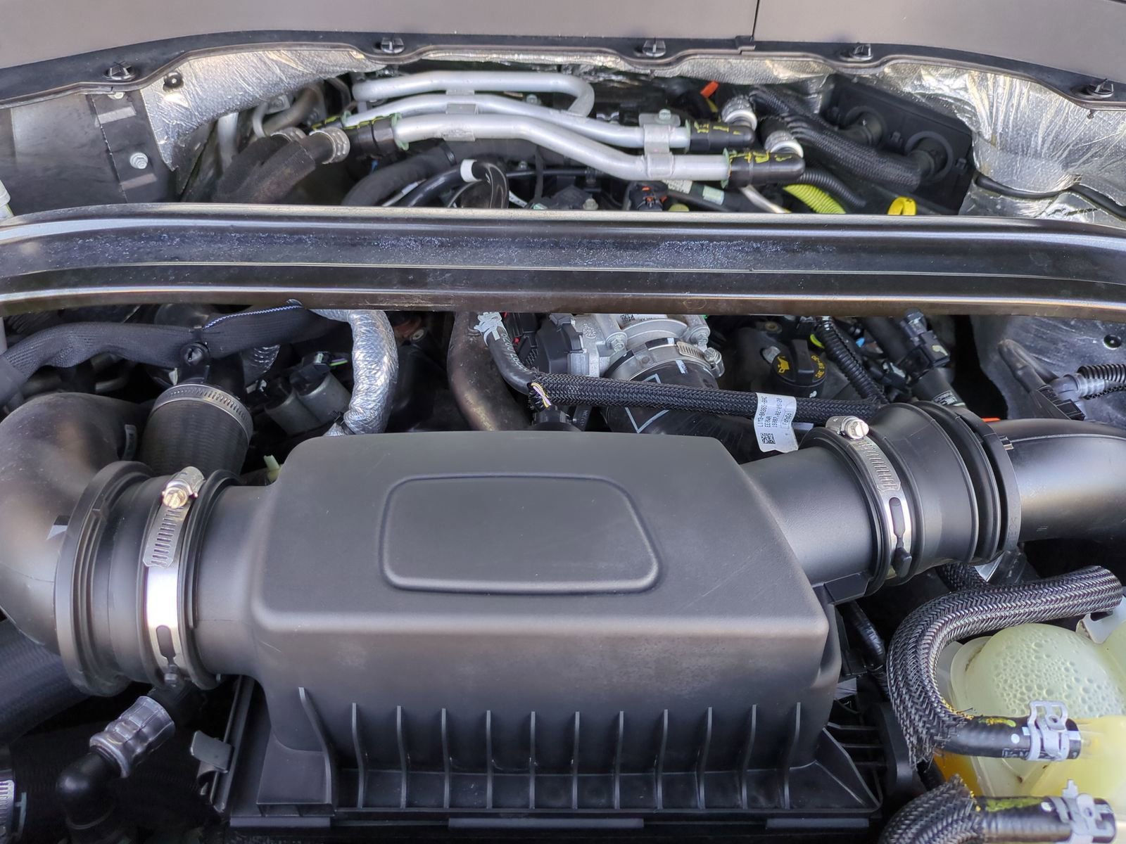 Used 2020 Ford Explorer ST w/ ST Street Pack image 20