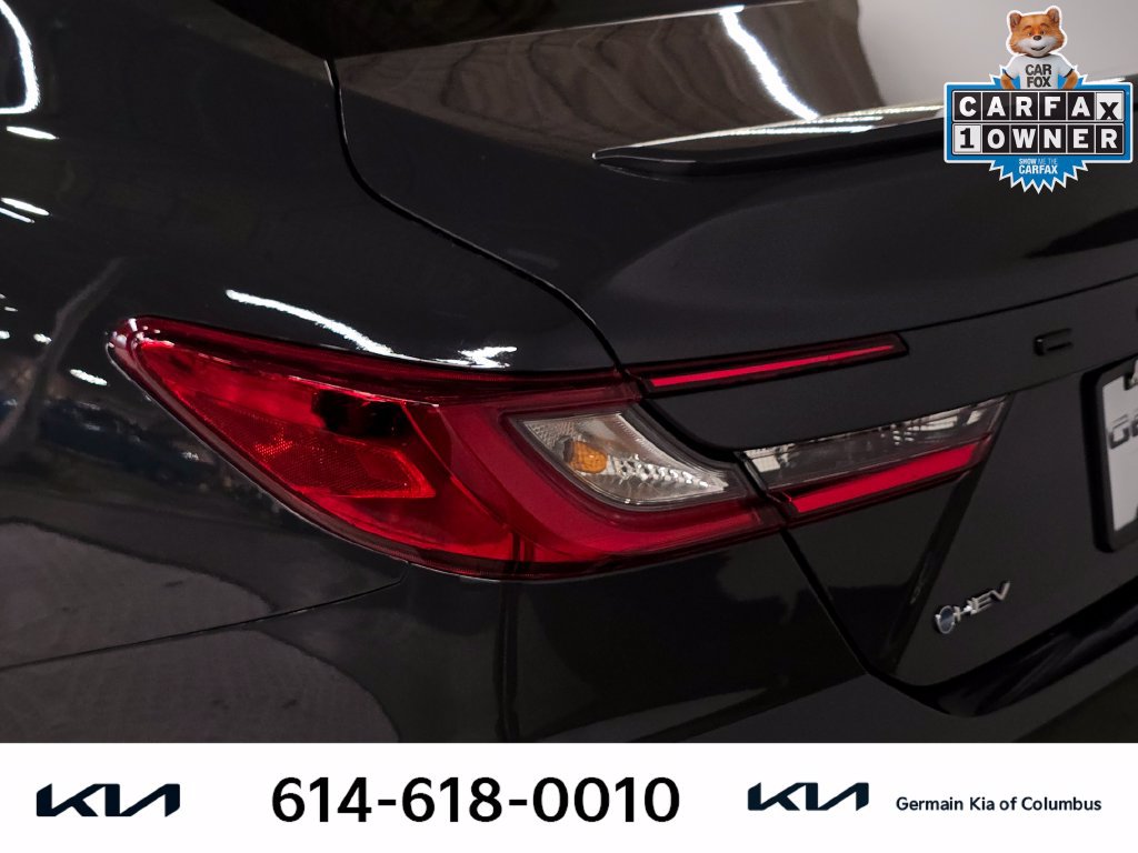 Used 2026 Toyota Camry SE FWD image 15