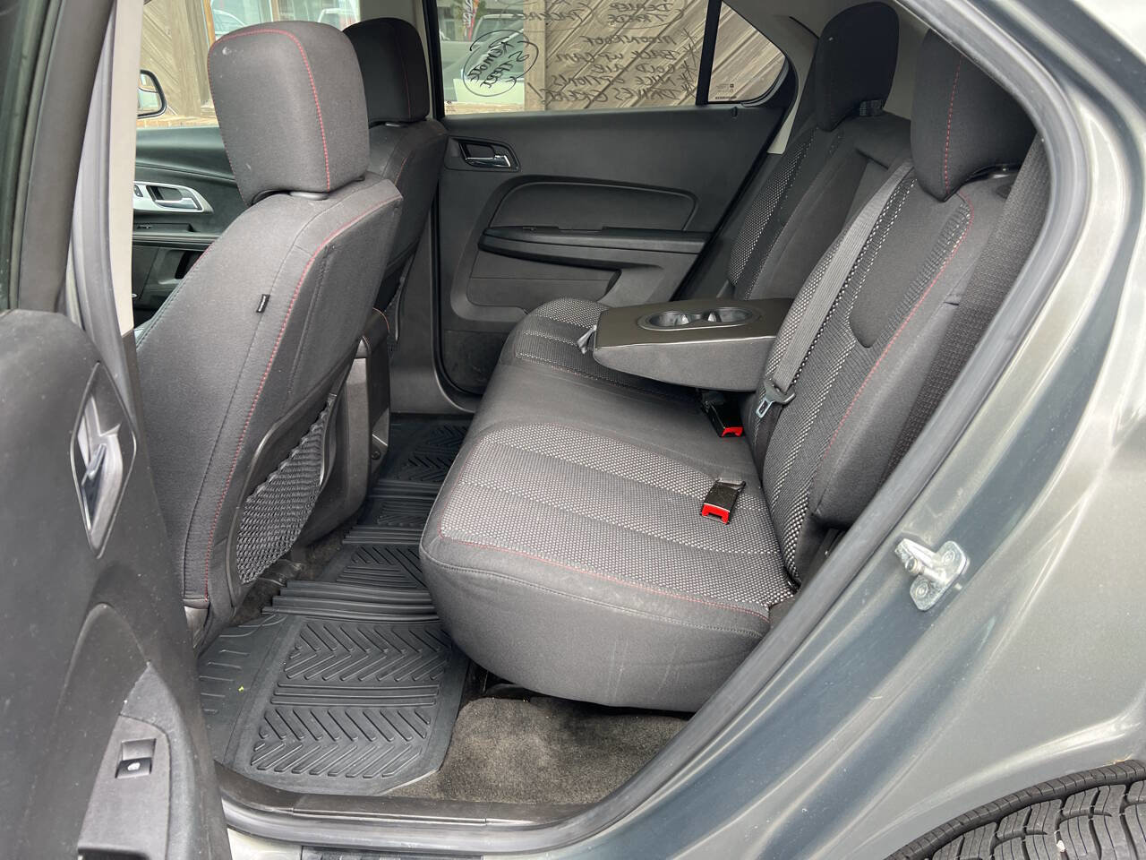 Used 2012 Chevrolet Equinox LT w/ Driver Convenience Package image 15