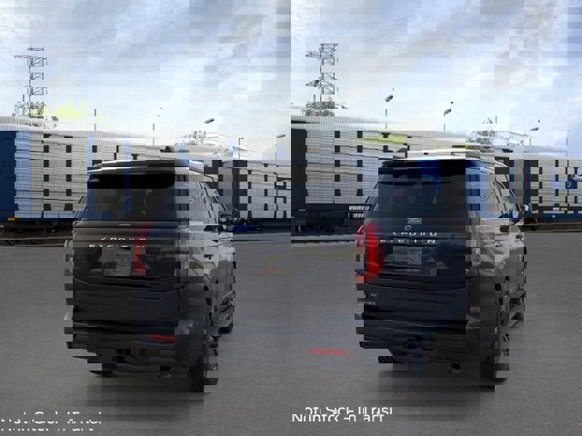 New 2026 Ford Expedition Active image 8