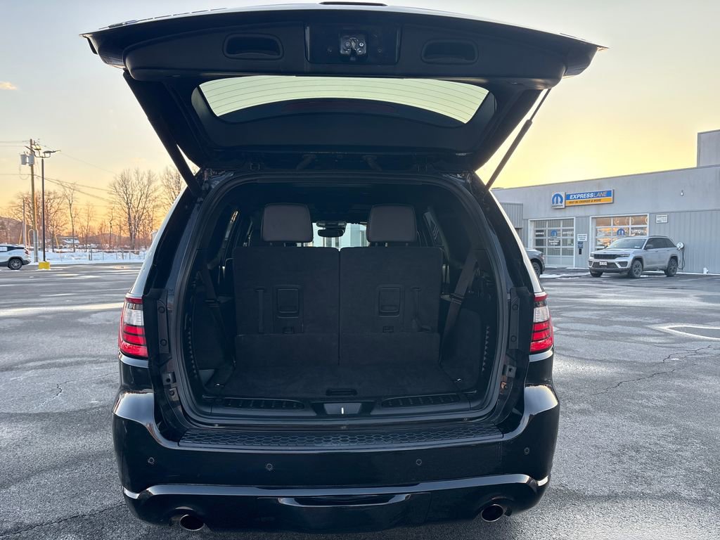 Used 2024 Dodge Durango GT image 20