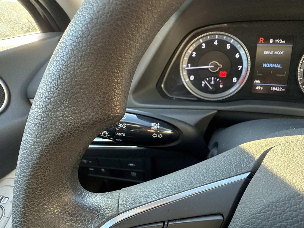 Used 2023 Hyundai Sonata SEL image 30