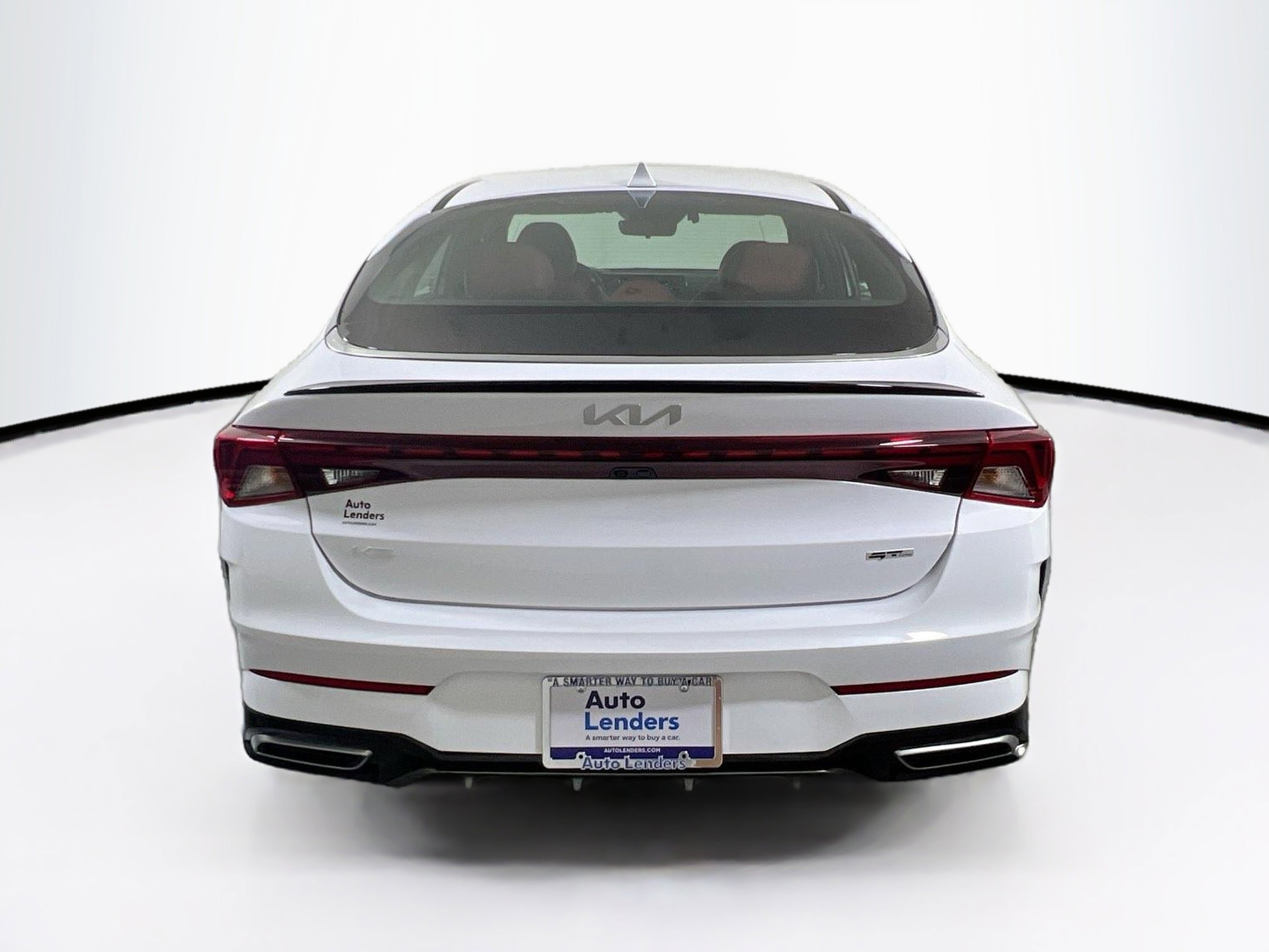 Used 2024 Kia K5 GT-Line w/ GT-Line Premium Package image 6