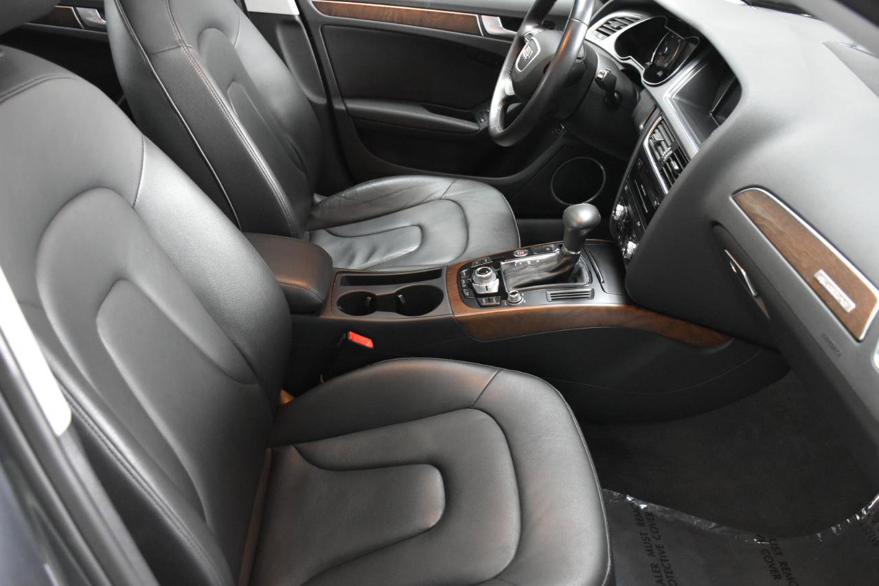Used 2013 Audi A4 2.0T Prestige AWD/4WD image 40