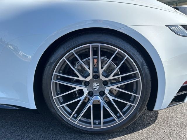 Used 2022 Porsche 911 Carrera S RWD image 12