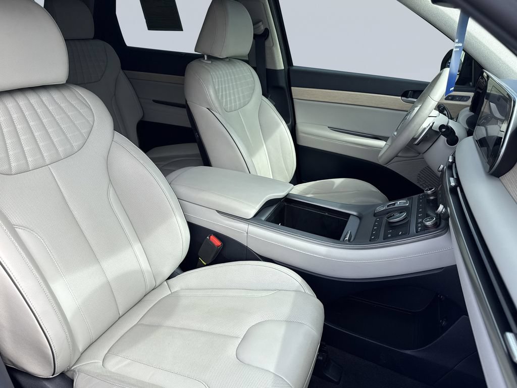 Used 2024 Hyundai Palisade Limited FWD image 39