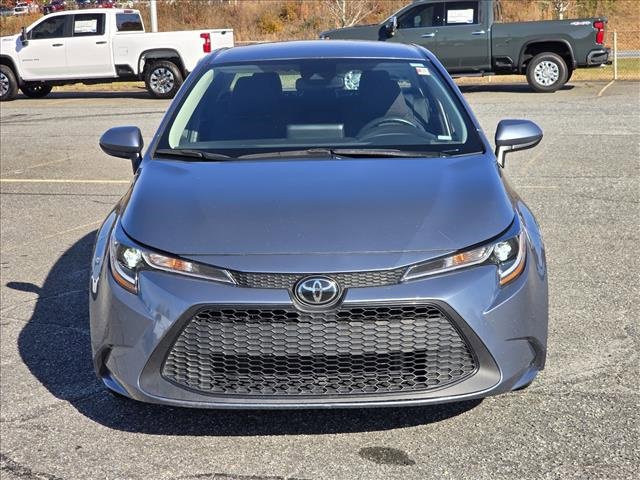 Used 2022 Toyota Corolla LE image 22