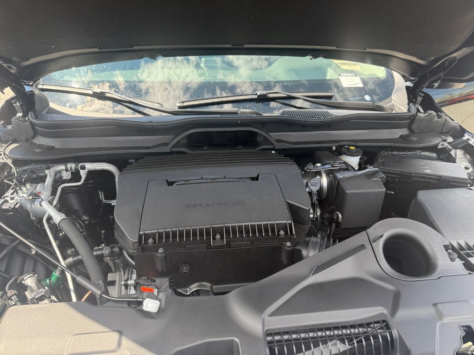 New 2026 Honda Pilot Elite image 16