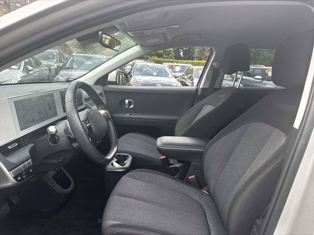 Certified 2024 Hyundai Ioniq 5 SEL AWD/4WD image 20