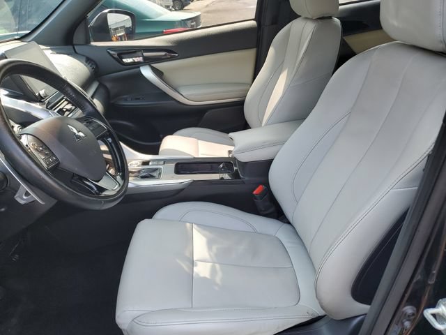 Used 2022 Mitsubishi Eclipse Cross SEL AWD/4WD image 26