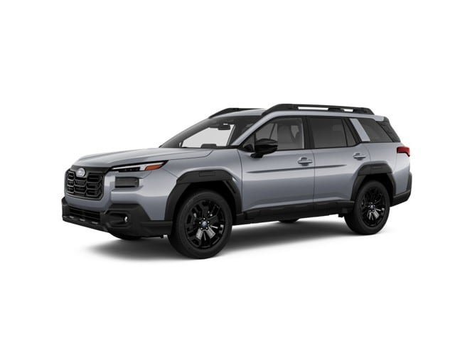 New 2026 Subaru Outback Limited XT AWD/4WD image 3