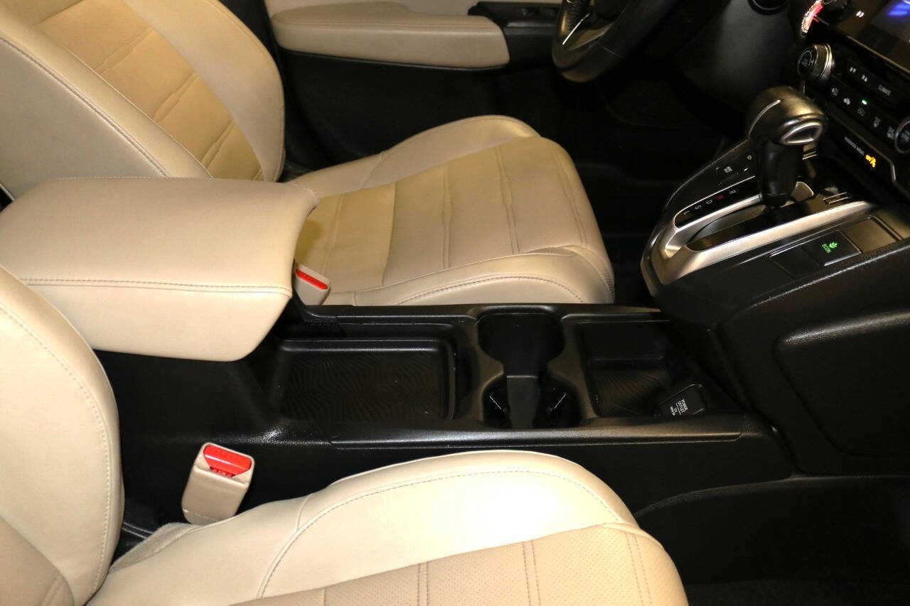 Used 2019 Honda CR-V EX-L image 28