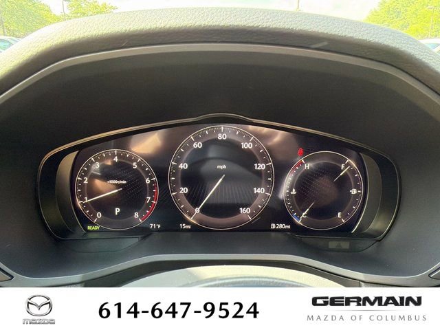 New 2026 MAZDA CX-90 3.3 Turbo w/ Premium Plus Pkg AWD/4WD image 26