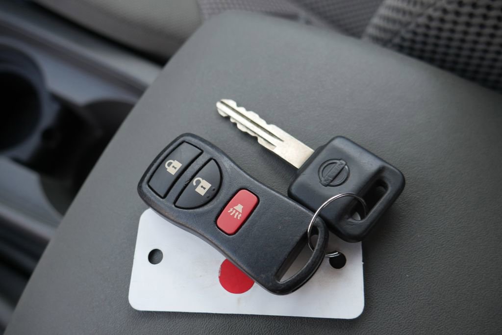 Used 2019 Nissan Frontier SV w/ Value Truck Package image 21