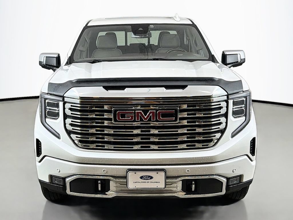 Used 2023 GMC Sierra 1500 Denali AWD/4WD image 15