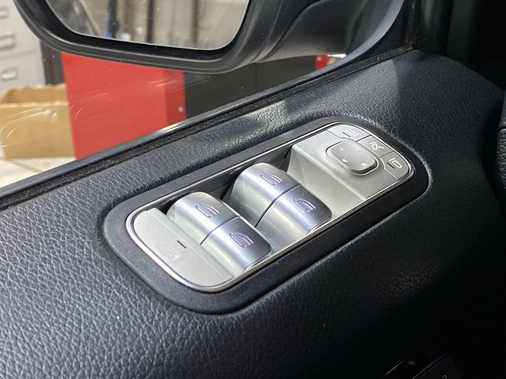 Certified 2021 Mercedes-Benz G 63 AMG 4MATIC image 9