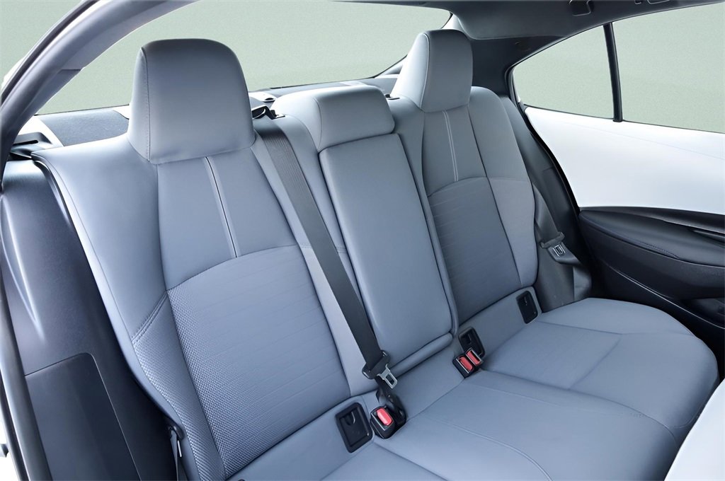 Certified 2022 Toyota Corolla SE w/ Carpet Mat Package (TMS) image 25