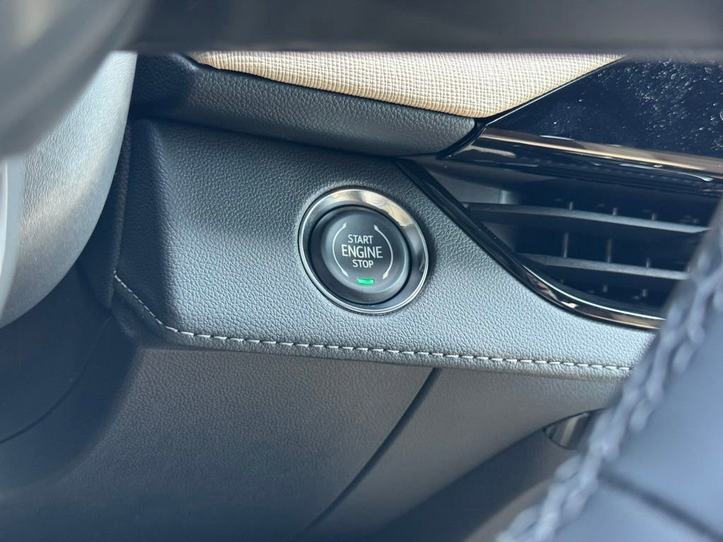 New 2026 Buick Enclave Preferred w/ Power Package FWD image 29