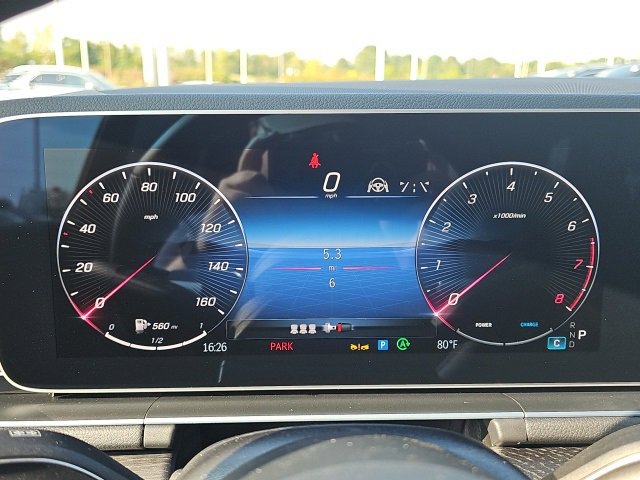 New 2026 Mercedes-Benz GLE 450 4MATIC image 20