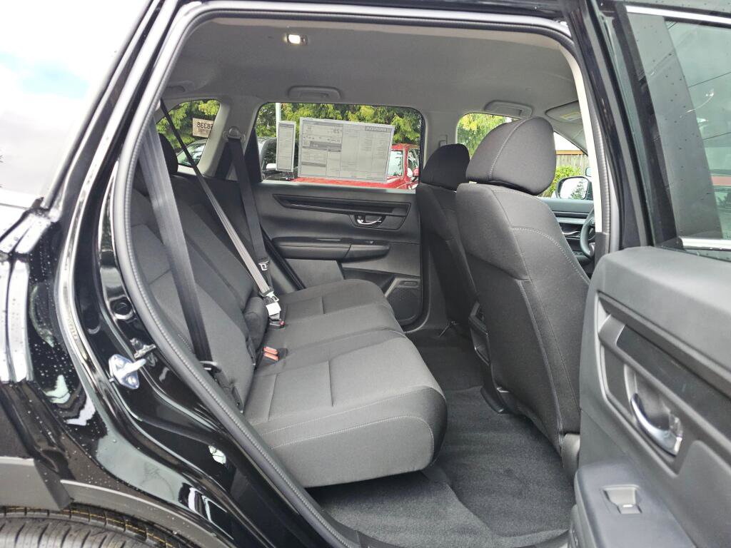 New 2026 Honda CR-V LX image 14