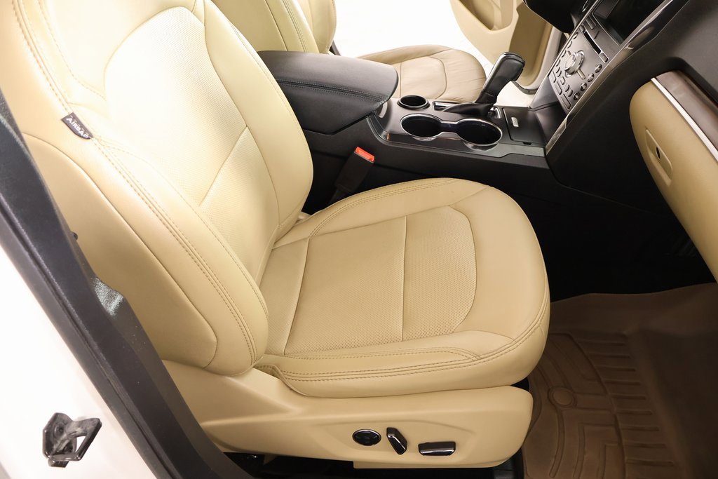 Used 2017 Ford Explorer Limited w/ Equipment Group 301A image 15