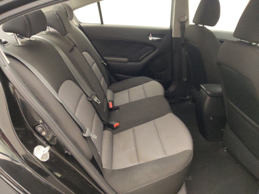 Used 2014 Kia Forte EX image 19