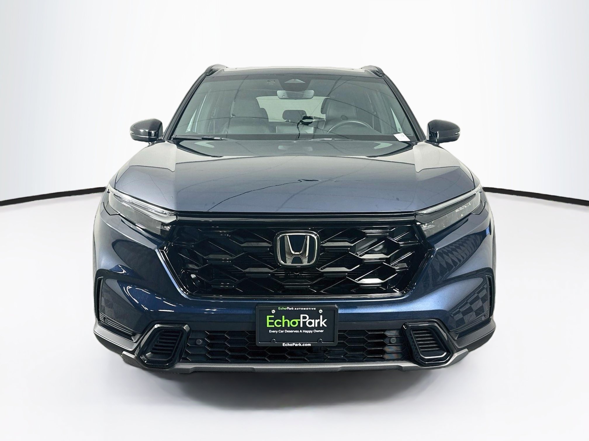 Used 2025 Honda CR-V Sport-L image 2