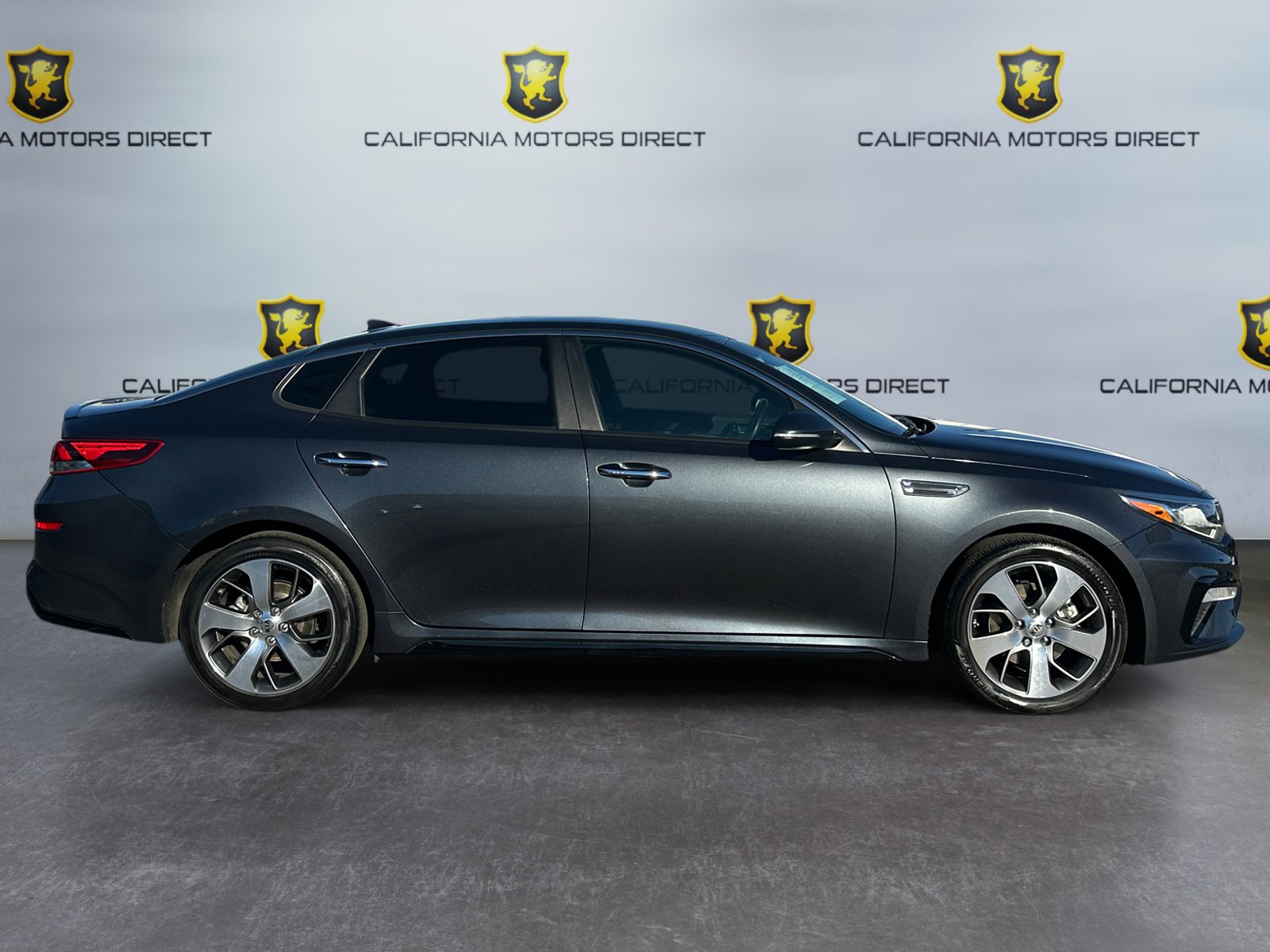 Used 2020 Kia Optima S image 6