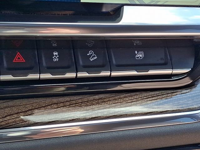 Certified 2023 Chevrolet Silverado 1500 LT Trail Boss w/ LT Trail Boss Premium Package AWD/4WD image 28