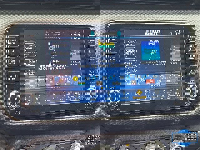 Certified 2024 Nissan Kicks SV image 15