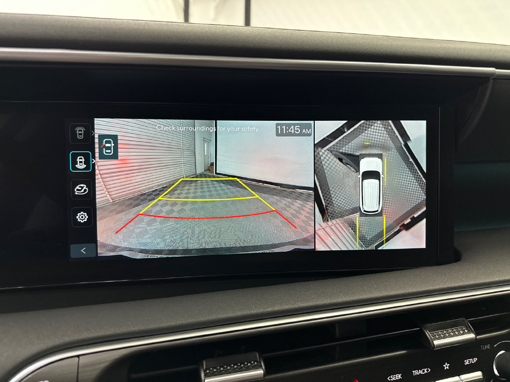 Certified 2026 Hyundai Palisade SEL FWD image 33