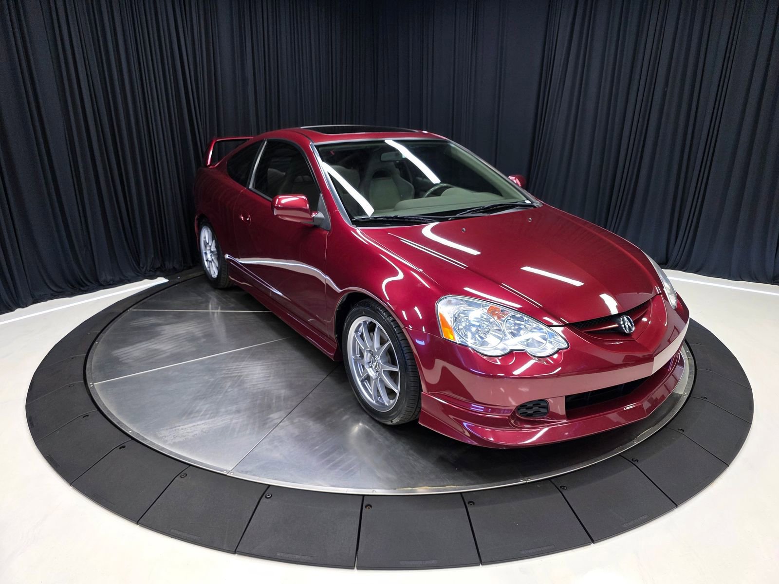 Used 2003 Acura RSX Type-S FWD image 7