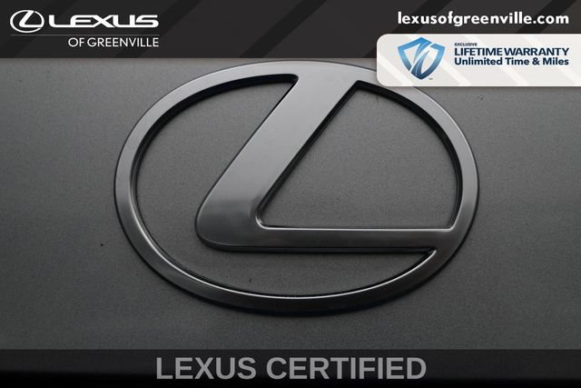 Certified 2024 Lexus TX 500h AWD w/ Technology Package image 29