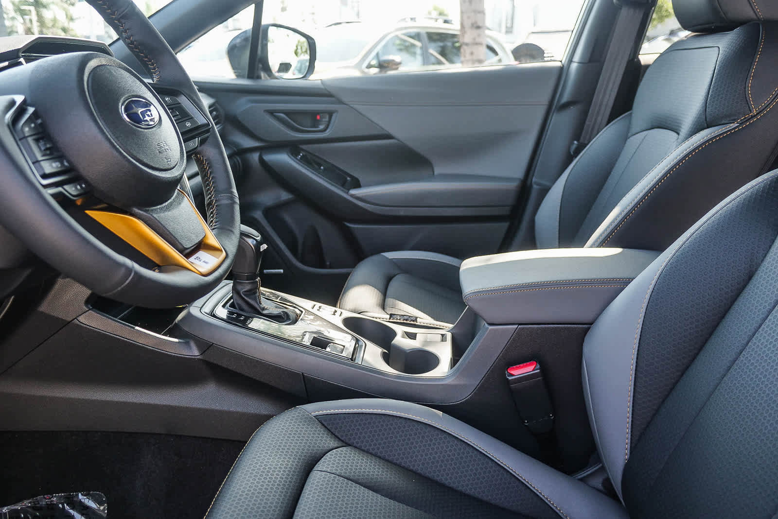 New 2026 Subaru Crosstrek 2.5i Wilderness AWD/4WD image 18