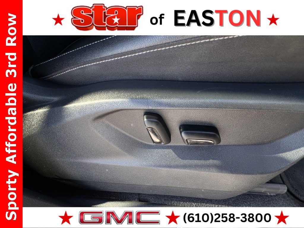 Used 2019 Volkswagen Atlas SEL R-Line image 10