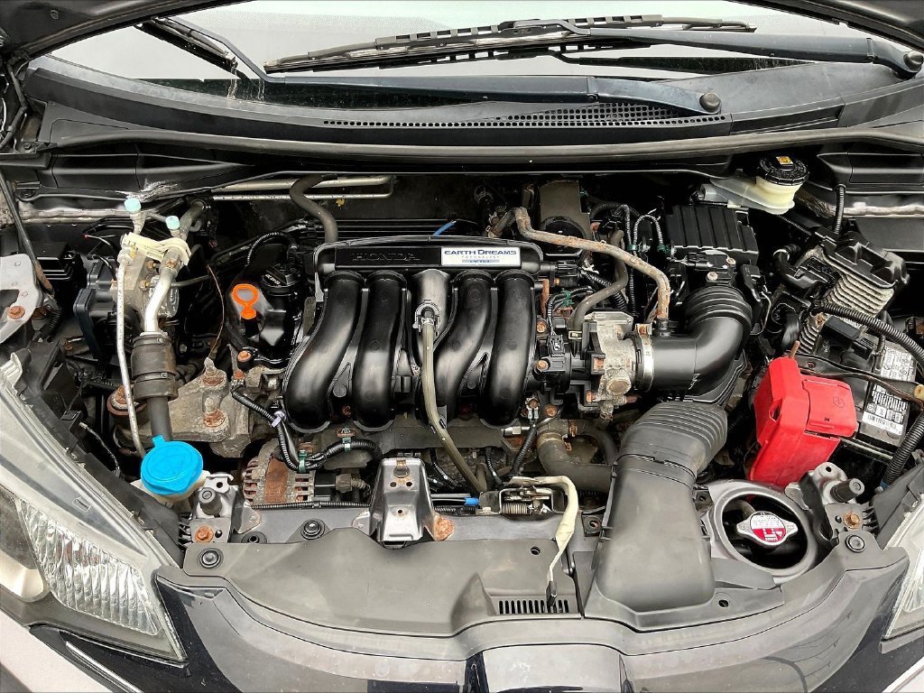 Used 2016 Honda Fit EX image 30